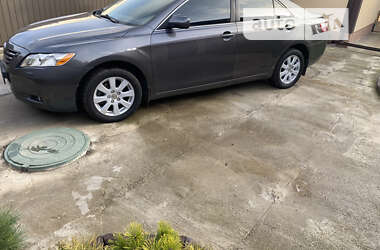 Седан Toyota Camry 2008 в 
