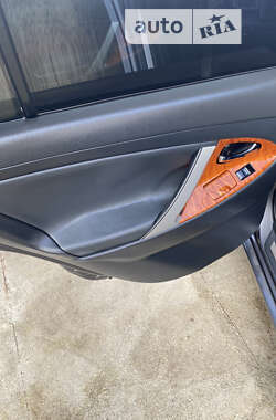 Седан Toyota Camry 2008 в 