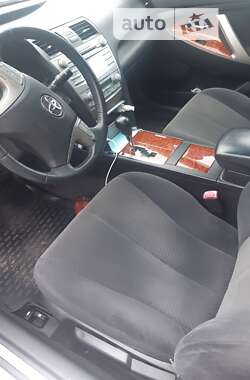 Седан Toyota Camry 2008 в Житомирі