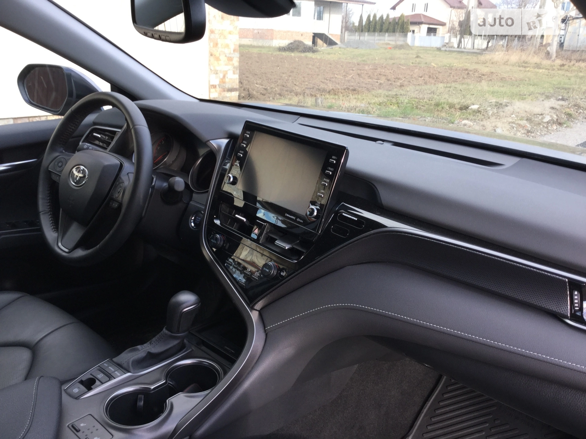 2021 Toyota Camry - мініатюра 21