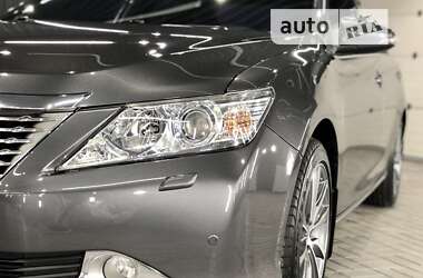 Седан Toyota Camry 2011 в 