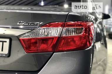 Седан Toyota Camry 2011 в 