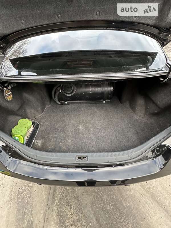 Седан Toyota Camry 2006 в Зміїві