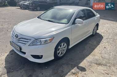 Седан Toyota Camry 2009 в Ковеле