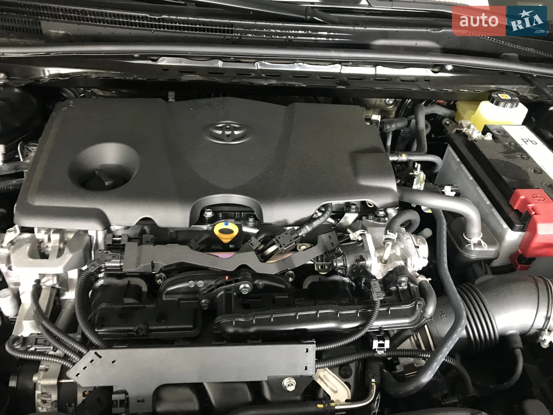 2021 Toyota Camry - мініатюра 13