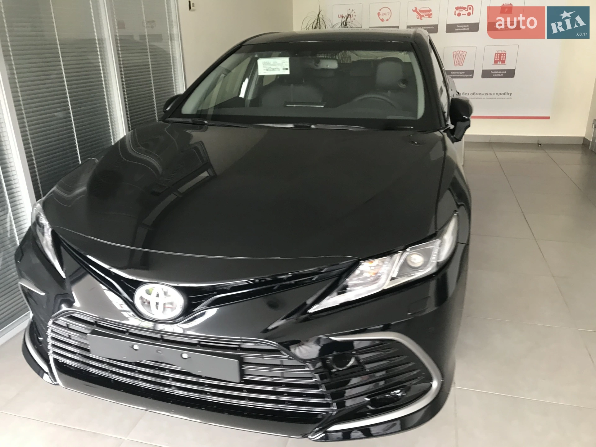 2021 Toyota Camry - мініатюра 16