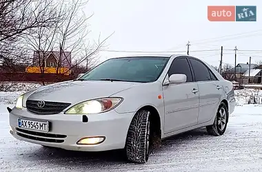 Toyota Camry 2003