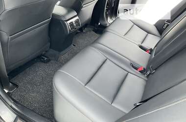 Седан Toyota Camry 2011 в 