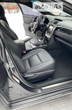 Седан Toyota Camry 2011 в 