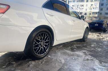 Седан Toyota Camry 2007 в Одесі