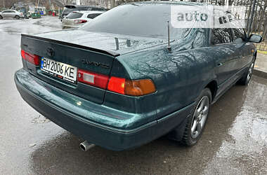 Седан Toyota Camry 1996 в Одесі