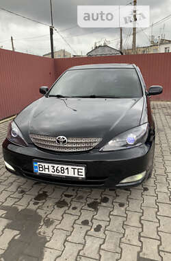 Toyota Camry V6 2001