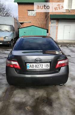 Седан Toyota Camry 2006 в Вінниці