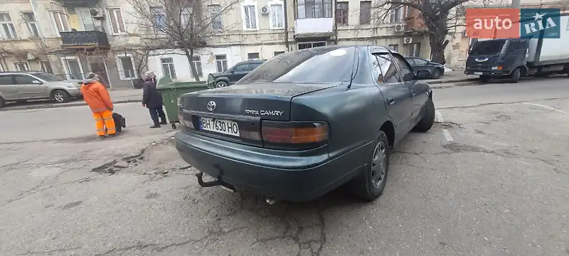 Toyota Camry 1994