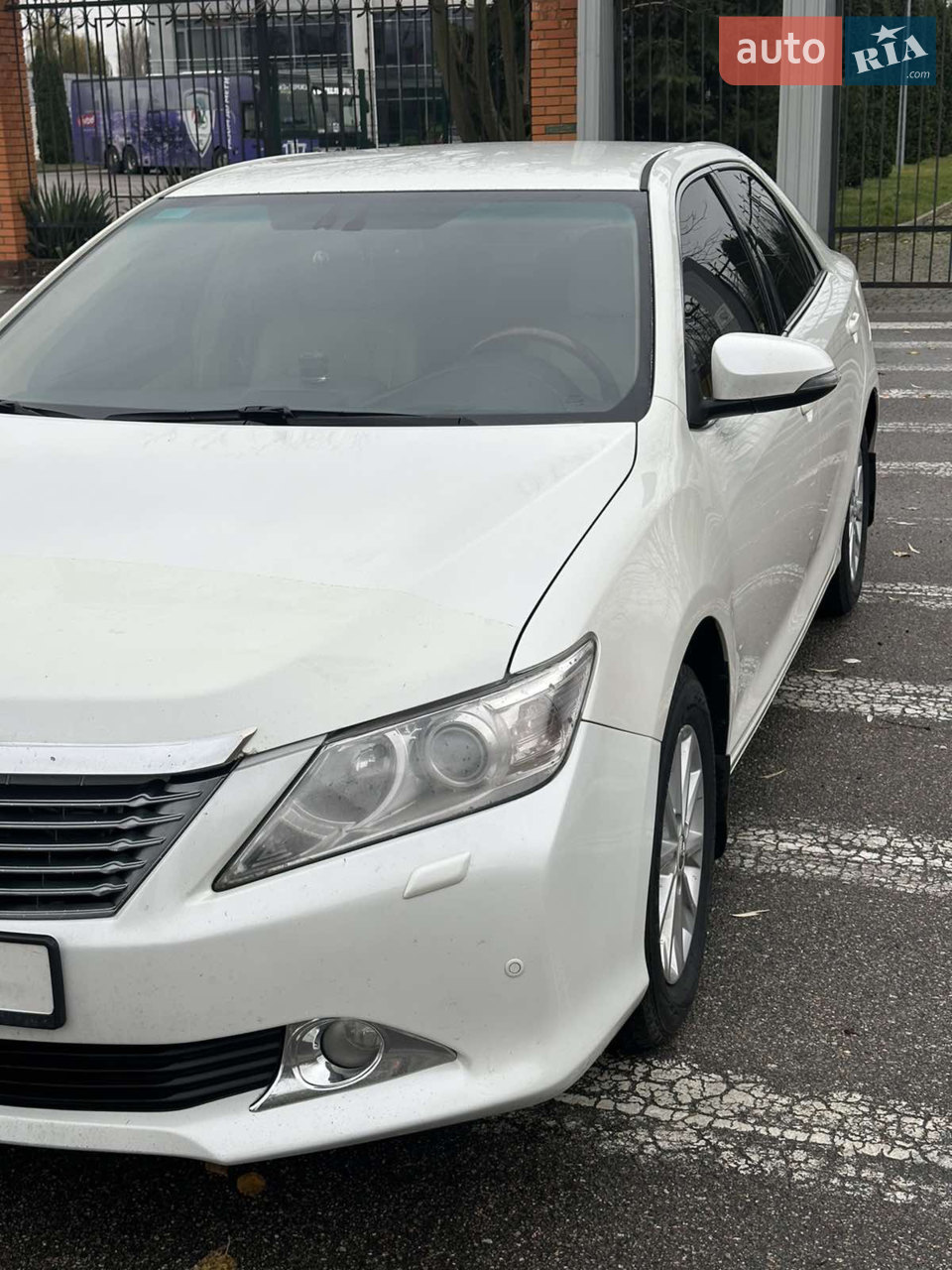 2012 Toyota Camry - мініатюра 22