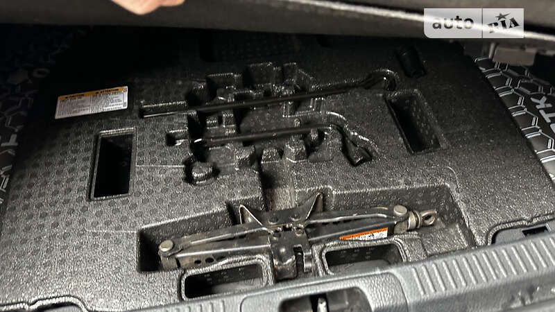 Седан Toyota Camry 2017 в Вінниці