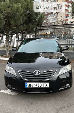 Седан Toyota Camry 2007 в Одессе