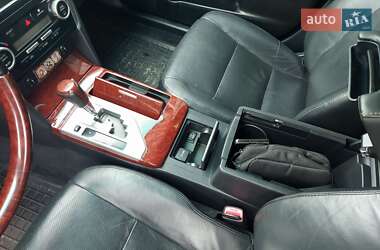 Седан Toyota Camry 2011 в 