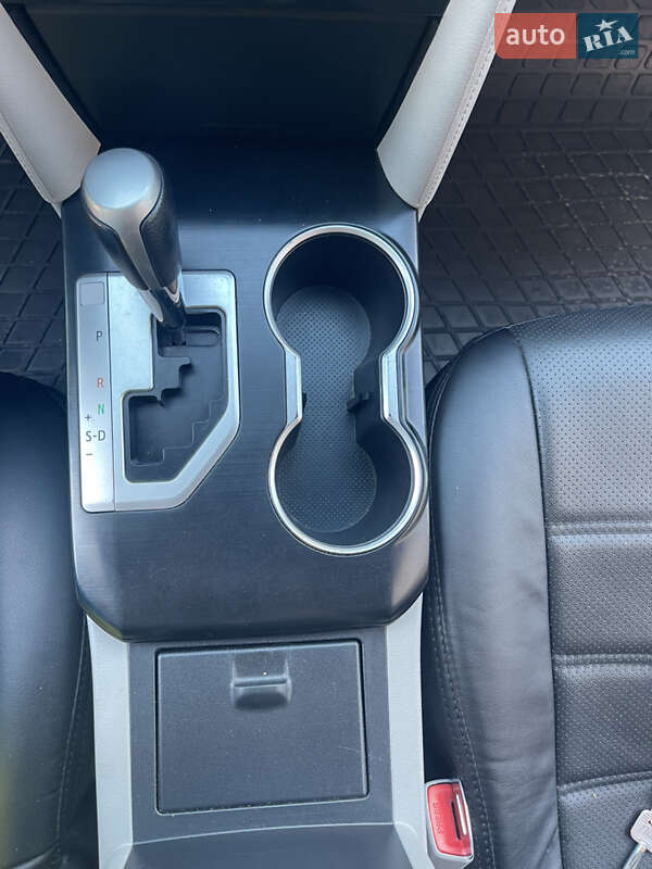 Седан Toyota Camry 2014 в Івано-Франківську фото 16 Седан Toyota Camry 2014 в Івано-Франківську