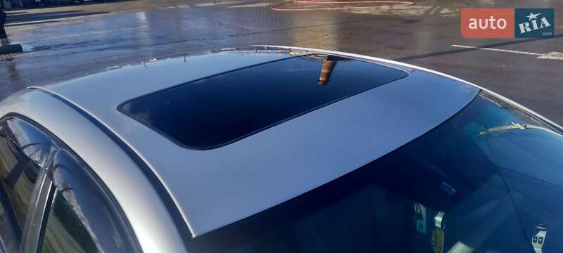 Седан Toyota Camry 2007 в Чернівцях