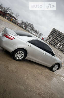 Седан Toyota Camry 2008 в Тернополі