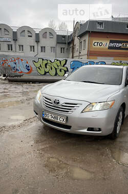 Седан Toyota Camry 2008 в Тернополі