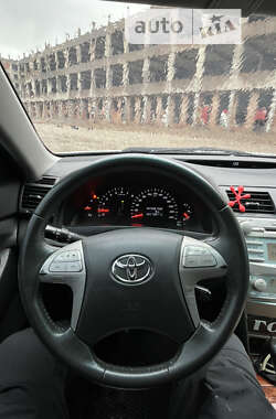 Седан Toyota Camry 2008 в Тернополі