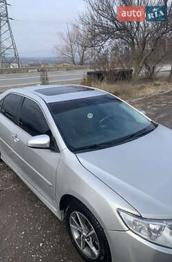 Седан Toyota Camry 2014 в Харкові