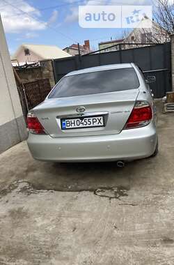 Седан Toyota Camry 2005 в Одессе