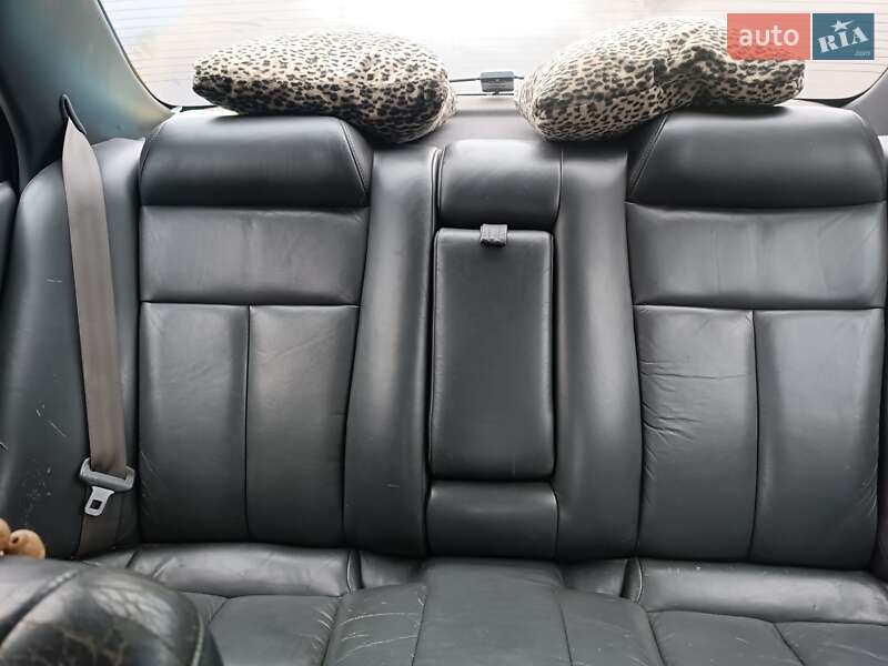 Седан Toyota Camry 1994 в Доманевке