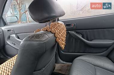 Седан Toyota Camry 1994 в Доманевке