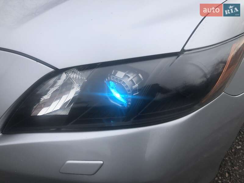 Седан Toyota Camry 2007 в Глобиному