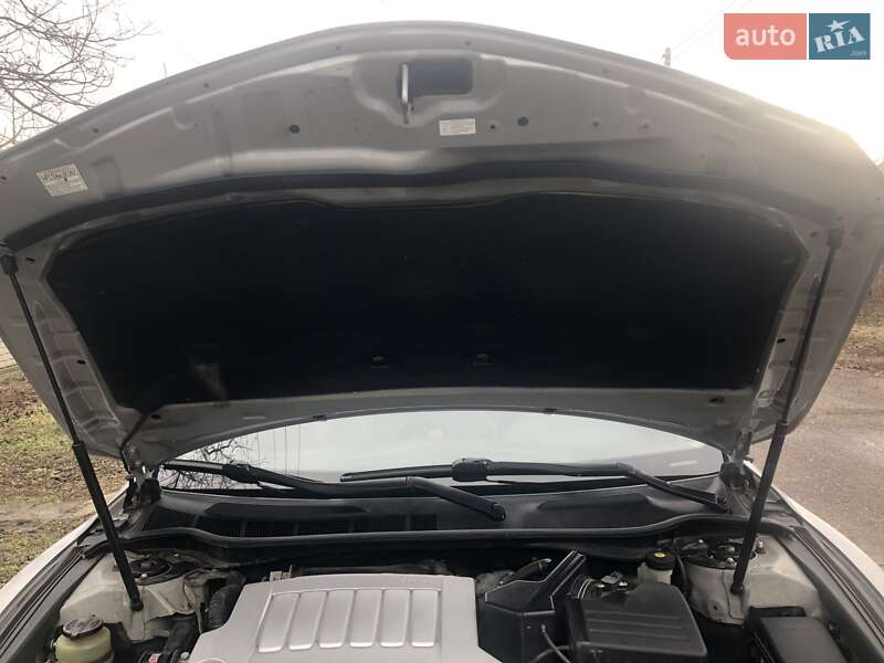 Седан Toyota Camry 2007 в Глобиному