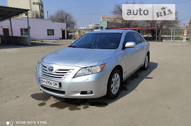 Седан Toyota Camry 2006 в Одесі