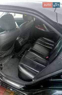 Седан Toyota Camry 2008 в Миколаєві