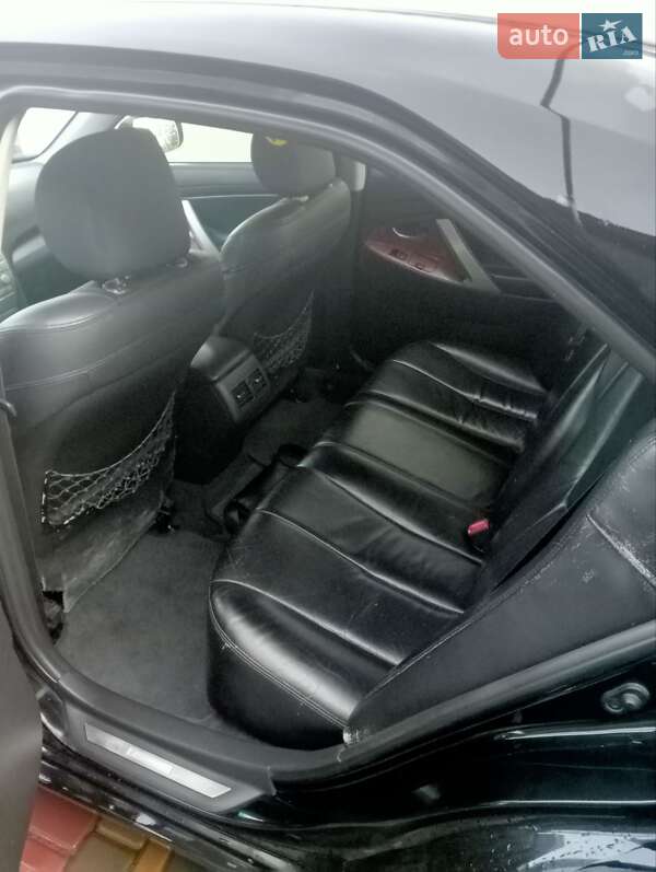 Седан Toyota Camry 2008 в Николаеве