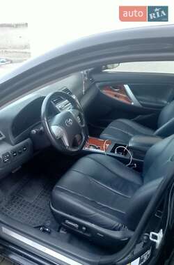Седан Toyota Camry 2008 в Миколаєві