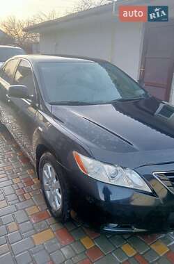 Седан Toyota Camry 2008 в Миколаєві