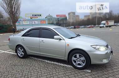 Седан Toyota Camry 2004 в Одесі