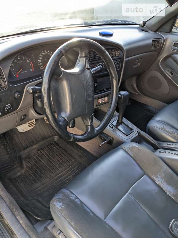 Седан Toyota Camry 1992 в Одессе
