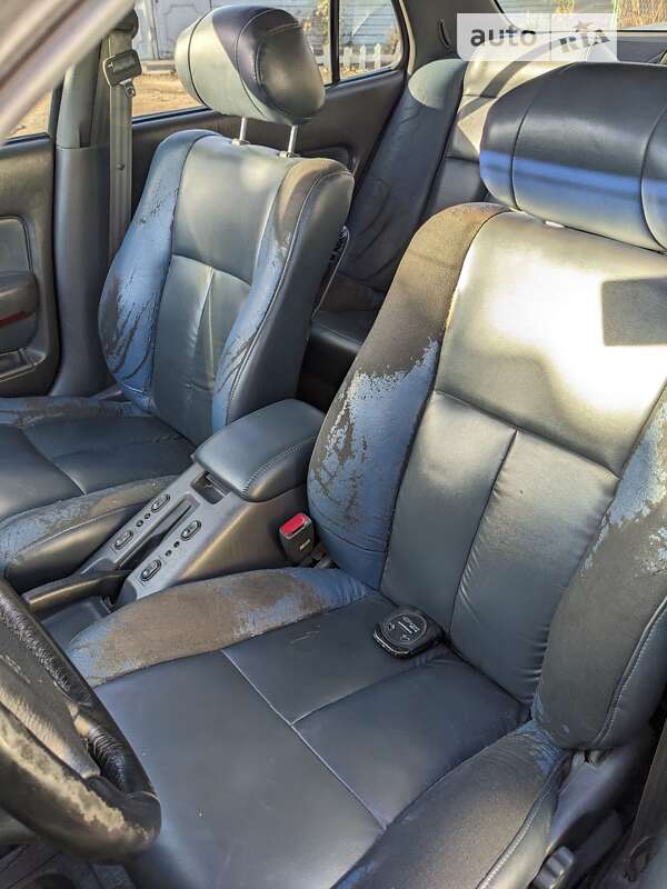 Седан Toyota Camry 1992 в Одессе