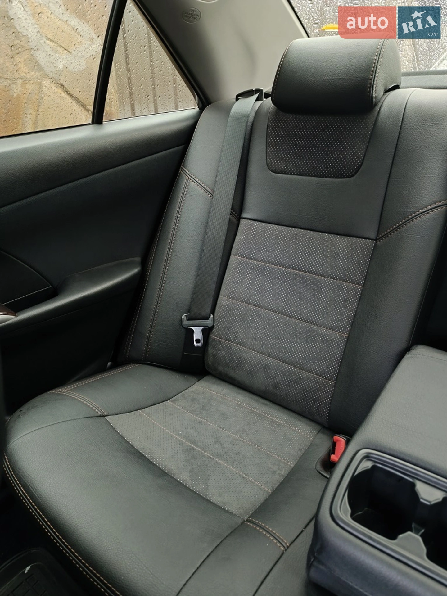 2016 Toyota Camry - мініатюра 5