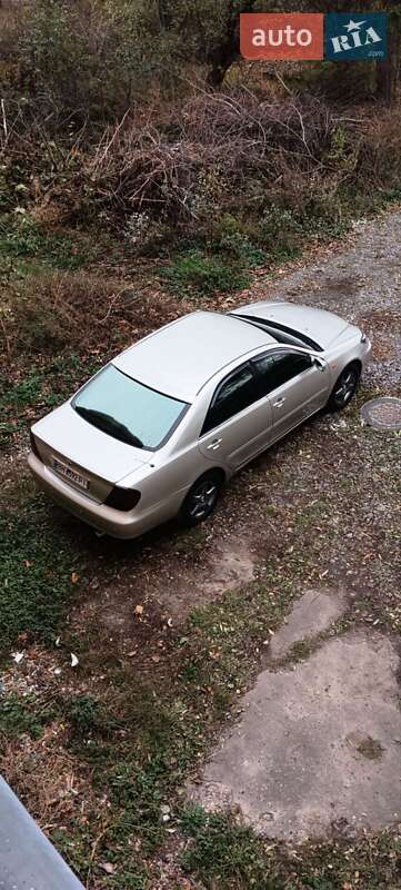 Toyota Camry 2001 Toyota Camry 2001