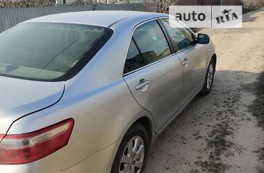 Седан Toyota Camry 2006 в Черноморске