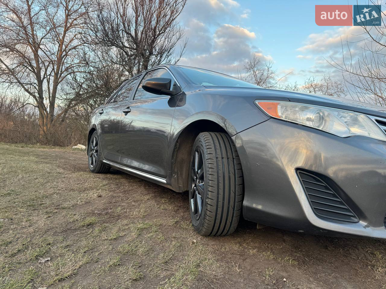 2013 Toyota Camry - мініатюра 26