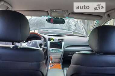 Седан Toyota Camry 2007 в 