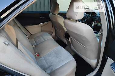 Седан Toyota Camry 2013 в Одессе