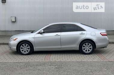 Седан Toyota Camry 2007 в Ужгороді