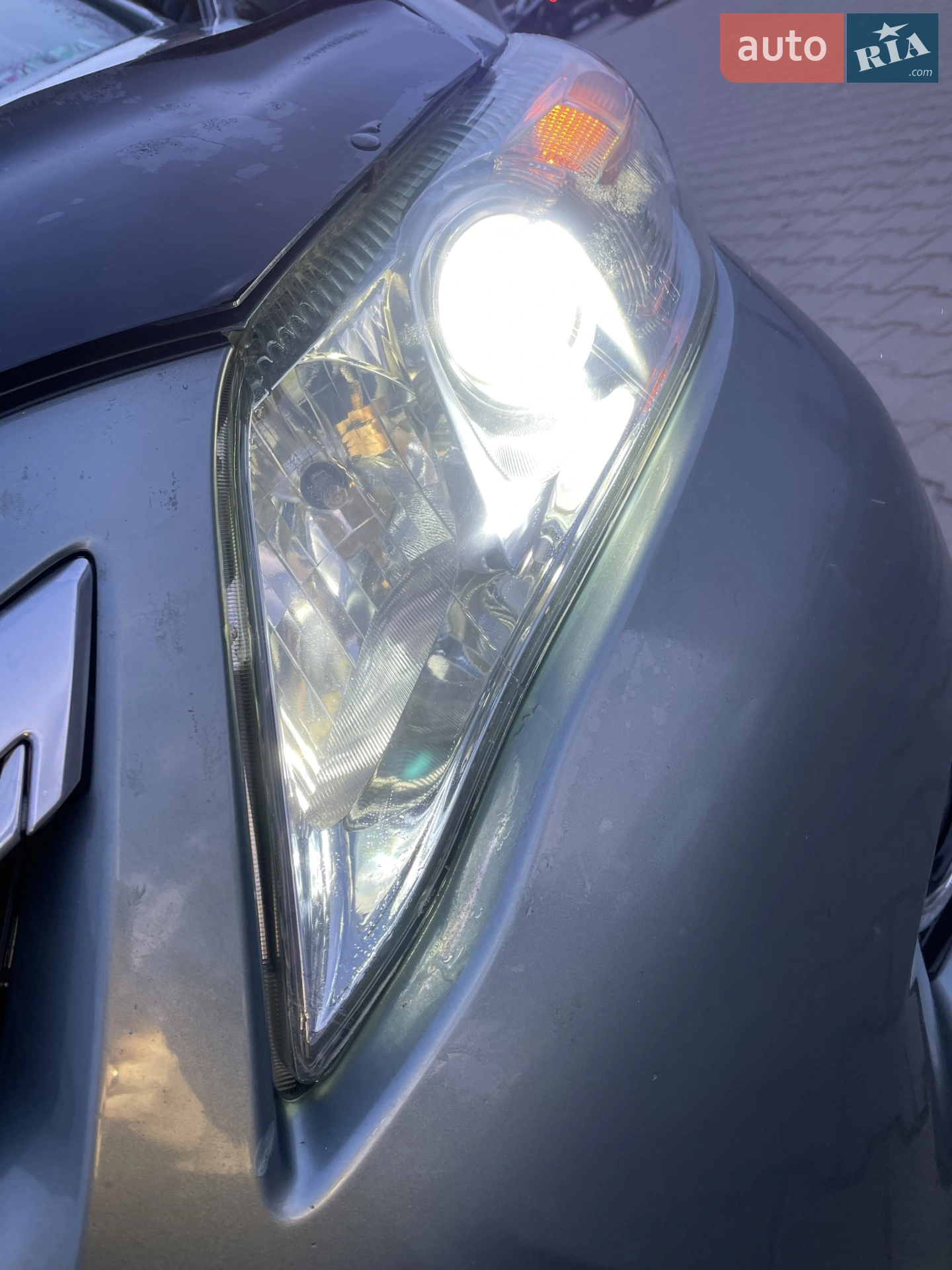 2010 Toyota Camry - мініатюра 3