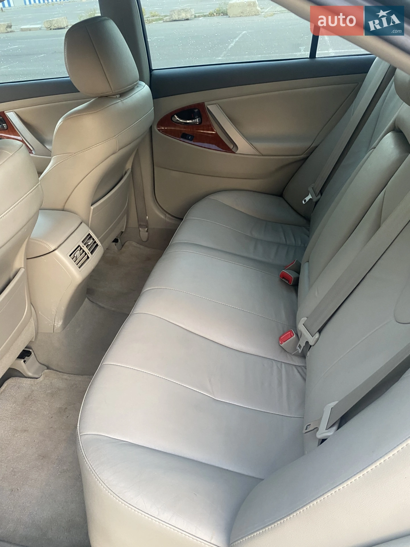 2010 Toyota Camry - мініатюра 14